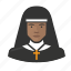 african, avatar, avatars, catholic, nun, sister 