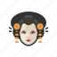 avatar, avatars, japanese, traditional, woman 