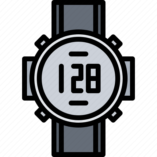 Watch, diving, snorkeling icon - Download on Iconfinder