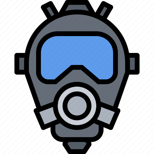 Mask, diving, snorkeling icon - Download on Iconfinder