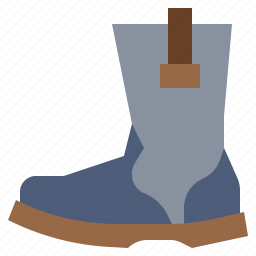 Bootsfashion, clothes, costume, diving, foot, wear icon - Download on Iconfinder