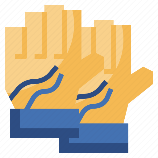 Dive, diving, equipment, fashion, glove, gloves, protection icon - Download on Iconfinder