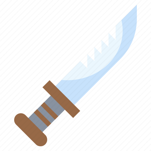 Diving, equipment, knife, miscellaneous, shear, tool, weapons icon - Download on Iconfinder