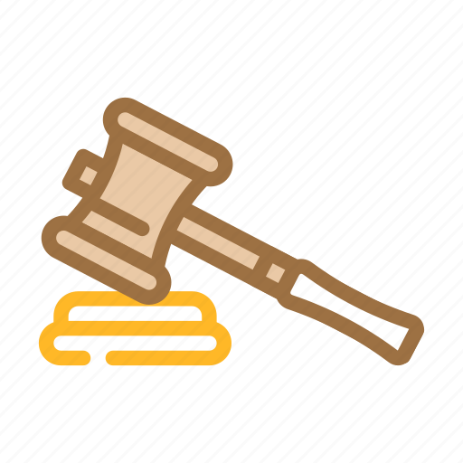 Judge, trial, divorce, couple, canceling, marriage icon - Download on Iconfinder