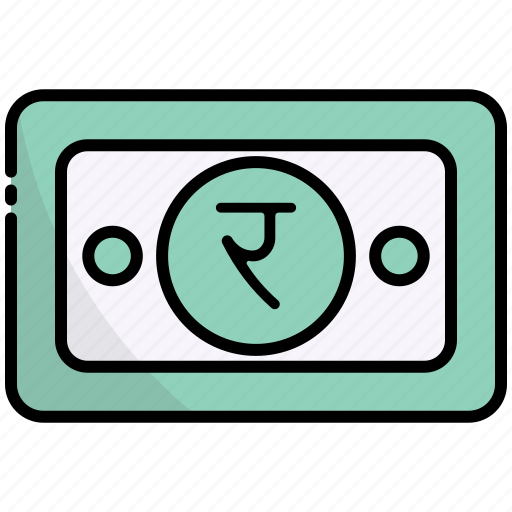 Money, rupee, india, currency, cash, finance, payment icon - Download on Iconfinder