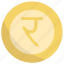 coin, money, currency, finance, india, rupee, payment 