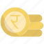coins, money, currency, finance, rupee, india, coin 