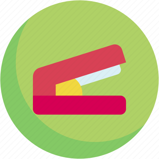 Stapler, tools, and, utensils, edit, miscellaneous, office icon - Download on Iconfinder