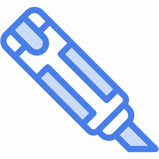 Marker, education, tools, and, utensils, edit, writing icon - Download on Iconfinder