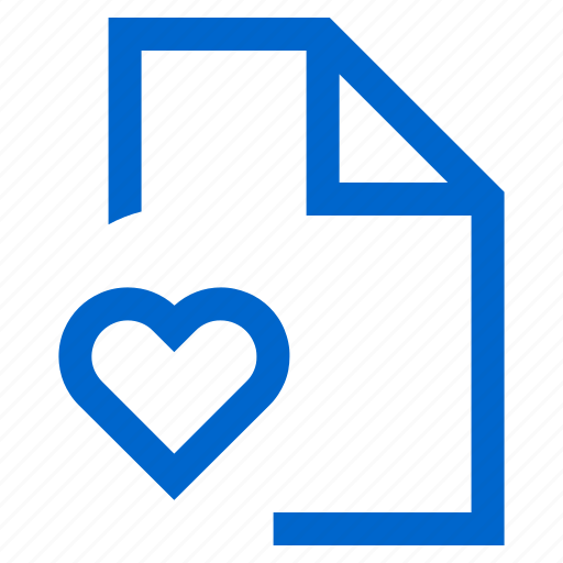 Diary, love, novel, story icon - Download on Iconfinder