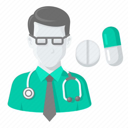 Doctor, hospital, medican, medicine icon - Download on Iconfinder
