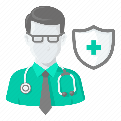 Doctor, healthcare, helth, medical, physician icon - Download on Iconfinder