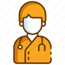 doctor, man, people, male, person, user, avatar, healthcare, medical