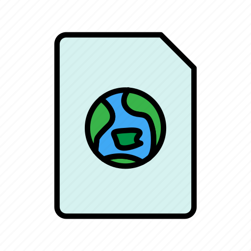 Internet, web, online, network, browser, connection icon - Download on Iconfinder