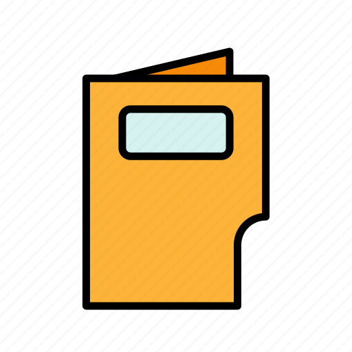 Folder, file, document, archive, data icon - Download on Iconfinder