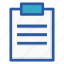 app, checklist, document, file, interface, office, user 
