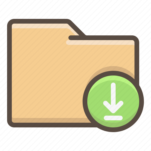 Document, download, files, folder, page, sheet icon - Download on Iconfinder