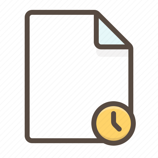 Data, document, file, page, paper, popular, recent icon - Download on Iconfinder