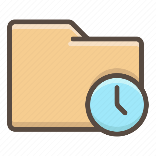 Archive, document, files, folder, popular, recent, sheet icon - Download on Iconfinder