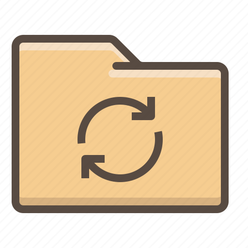 Archive, document, files, folder, recovery, sheet icon - Download on Iconfinder