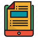 mobile, document, managment, data, office
