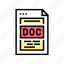 file, document, paper, business, page, contract 