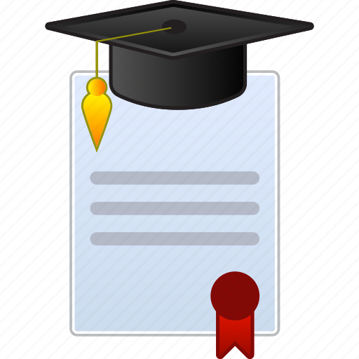 Knowledge, education, learning, school, student hat, study, university icon - Download on Iconfinder