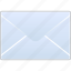 letter, communication, email, envelope, mail, message, newsletter 