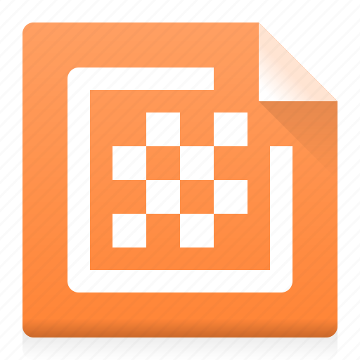 Document, file, image, opacity, png, transparent, type icon - Download on Iconfinder