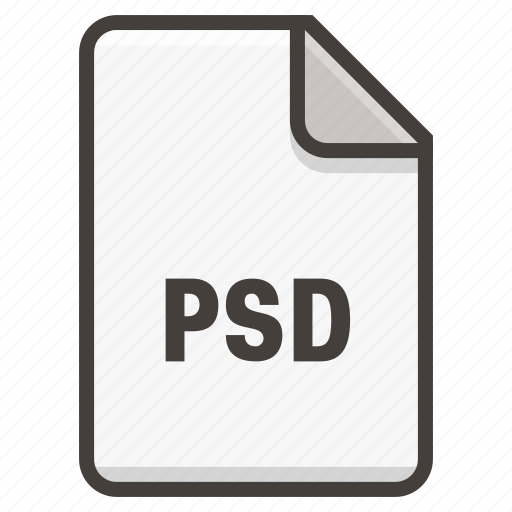Document, file, format, photoshop icon - Download on Iconfinder