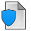 document, page, privacy, protected 