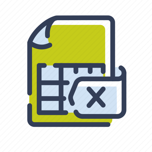 Document, file, paper, page, sheet, format, worksheet icon - Download on Iconfinder