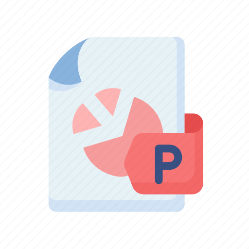 Slide, document, file, paper, page, presentation icon - Download on Iconfinder