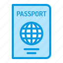 identity, pass, passport 
