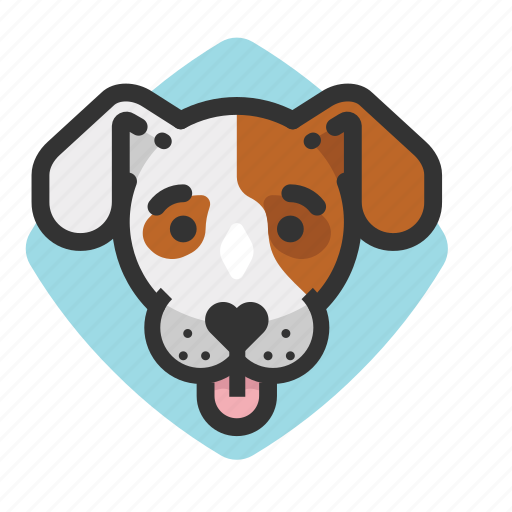 Avatars, dogs, mutt, puppy icon - Download on Iconfinder