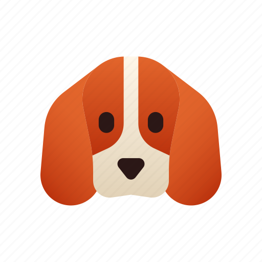 Animal, beagle, breed, dog, pedigree, pet, purebred icon - Download on Iconfinder
