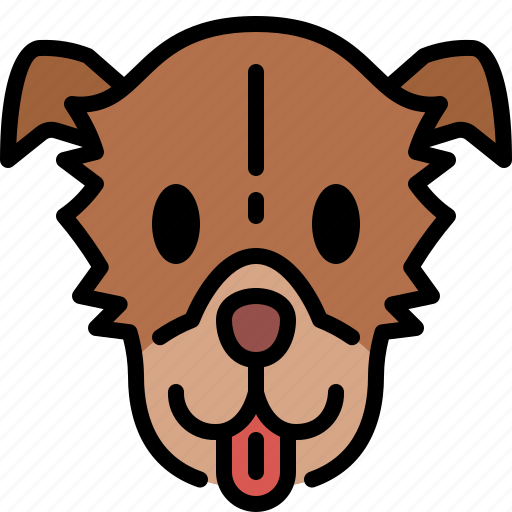 Greyhound, dog, breed, pet, puppy, animal, cute icon - Download on Iconfinder