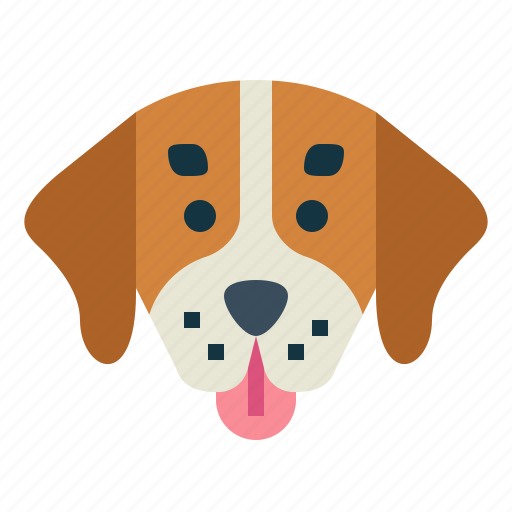 Dogs, breed, pet, animals, mammal icon - Download on Iconfinder