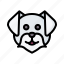maltese, dog, animal, avatar, puppy 