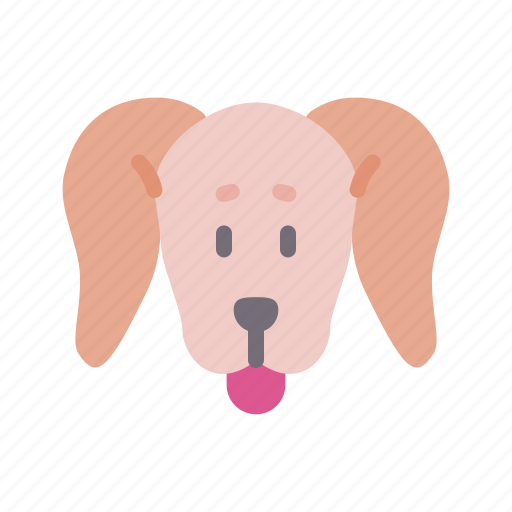 Dachshund, dog, animal, avatar, puppy icon - Download on Iconfinder