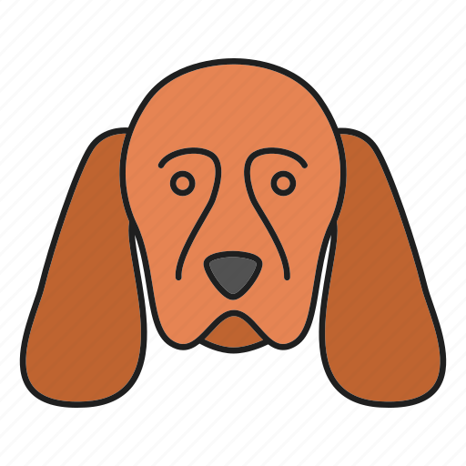 Breed, cocker, dog, gundog, pet, puppy, spaniel icon - Download on Iconfinder