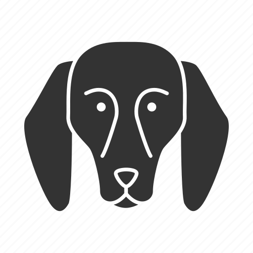 Animal, beagle, breed, dog, hound, pet, puppy icon - Download on Iconfinder