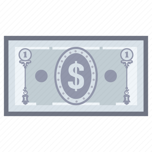 Cash, currency, dollar, money, payment icon - Download on Iconfinder