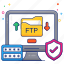 ftp, file transfer protocol, folder transfer, folder transmission, folder sync 