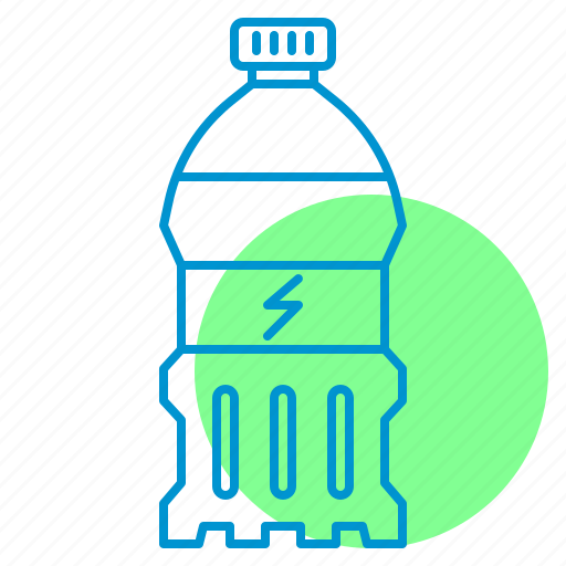 Bottle, diet, drink, energy, fitness, water icon - Download on Iconfinder
