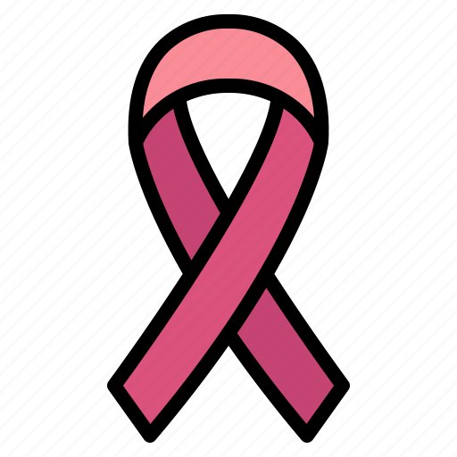 Ribbon, healthcare, solidarity, support, awareness icon - Download on Iconfinder