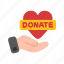 donate, charity, donation box, welfare, contribution, fundraising, care, funding 