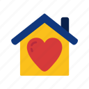 accommodation help, donate, give, house, home, building, property, hand