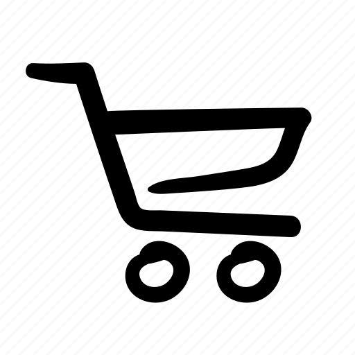 Business, buy, doodle, shop, shopping, shopping cart icon - Download on Iconfinder