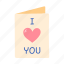 card, greeting, heart, love, romance 